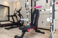 麗呈ホテル クイトゥン（駅馬巷観光文化街区市役所）