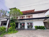 Ananda's Sanur by ABM Hotel dekat The Pantry