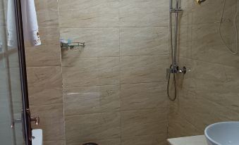 Jigzhi Sunshine Hotel