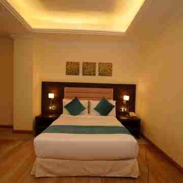 Best Western Premier Dynasty Rooms