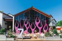 Hollick Hotel - Pet friendly