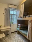 Nanshan Pure Girls Space Module Youth Hotel
