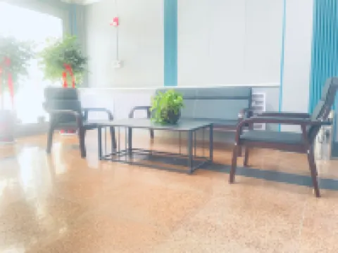 Pod Choice Hotel (Korla Railway Station Exit)