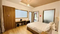 Taihang Xingkong Boutique Homestay (Jincheng Qinshui) Hotels in Qinshui