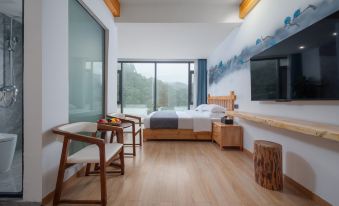 Fubon Homestay (Fanjingshan Scenic Area East Gate)