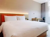 Xianning Jiayu Sanhu Meiyue Hotel Hotels in Jiayu