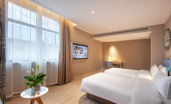 Homeinn · neo (Quzhou Water Pavilion Gate)