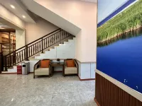 Ruyi Hotel - Hot Springs