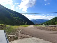 Dexinyun Homestay (Wutai Mountain Scenic Area)