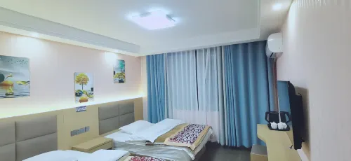 NingLang  KaiXuan  Guesthouse