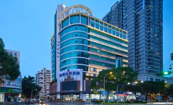 Urba Hotel