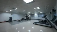Longyan Liancheng Qingshui Tianyi Hot Spring Resort - Gym