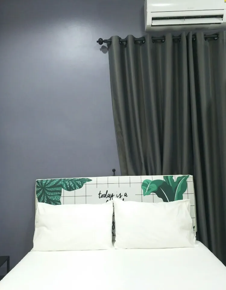 ห้องเตียงควีน