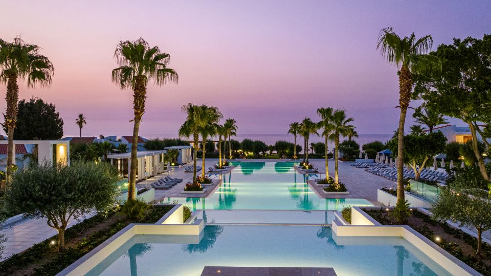 Grecotel LUXME Dama Dama
