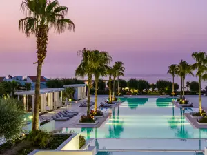 Popular Scenic Hotels in Kallithea