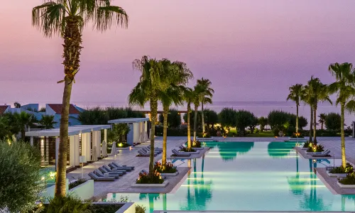 Grecotel LUXME Dama Dama