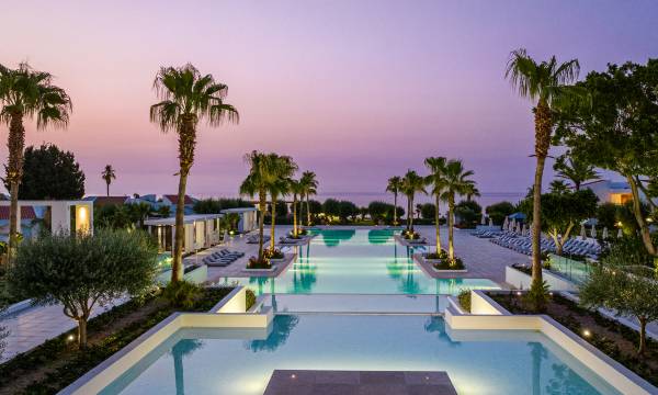 Grecotel Luxme Dama Dama