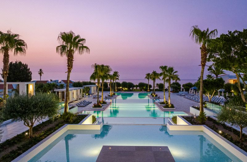 Grecotel Luxme Dama Dama