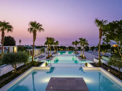 Grecotel LUXME Dama Dama