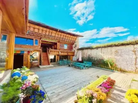 Carefree Valley Hostel