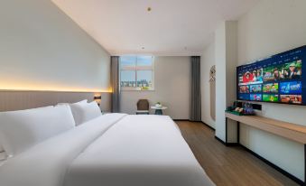 shantouzhongboMEIJU HOTEL