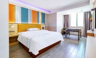 Quanzhou Longcheng Boutique Hotel