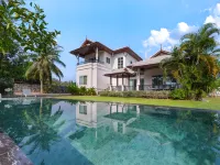 Heritage Hermit villa Pattaya Hotels near Wat Khao Din Temple
