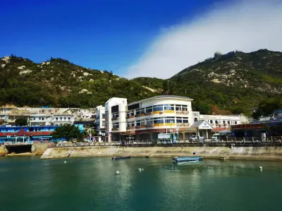 Wanshan Island Harbor Bay Hotel, Zhuhai City Các khách sạn ở Wanshan Island