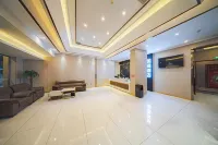 Yongfeng Meifeng Hotel Hotels in Yongfeng
