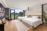 BambooDragon Hotels in Yangshuo