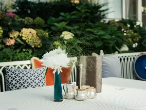 Hotel Atlantic Hamburg-Autograph Collection