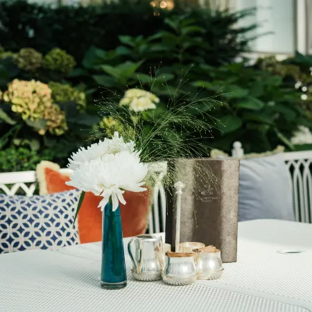 Hotel Atlantic Hamburg-Autograph Collection
