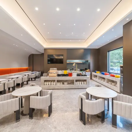 Yan'an Zuo Mo Hotel