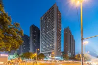 FEEGEE E-SPORT HOTEL Hotels in 