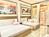 YunHan B&B - วิวภูเขา