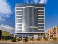 HanTing Hotel (Beijing Yuegezhuang Bridge) Hotels near Dajing Station