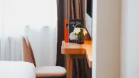 BaiYee Tree  art  hotel