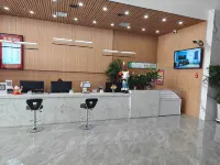 Korla Fancheng Hotel - Pet-friendly