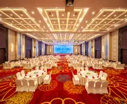 Wyndham Grand Plaza Royale Changsheng Jiangyin Hotels in Jiangyin
