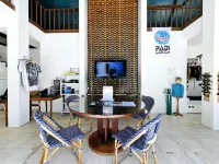 Casalay Boutique Villas and Dive - Beach
