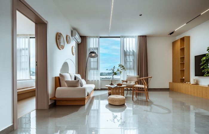 Memory and residence