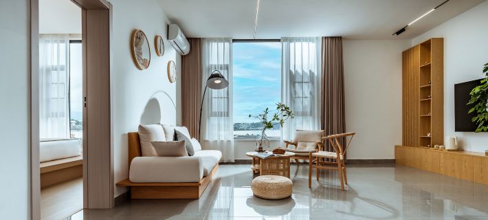 Memory and residence Hotels in Dali City