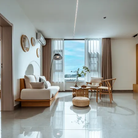 Memory and residence