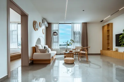 Memory and residence