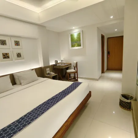 Hotel Nandini