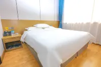 Xinmei Hotel (Xinzhou West Station) Các khách sạn ở Hân Châu