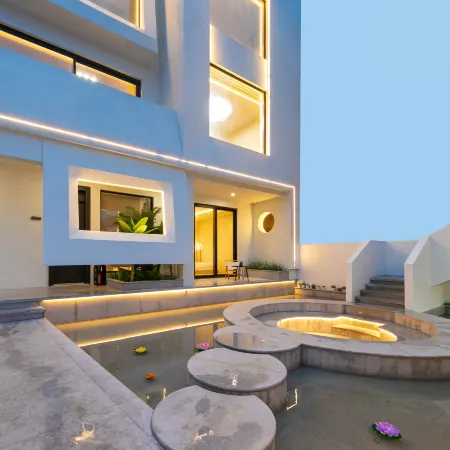 Daishan Mandao B&B