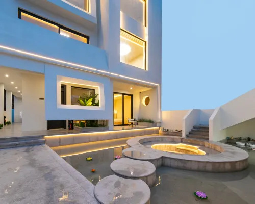 Daishan Mandao B&B Hotels in Daishan