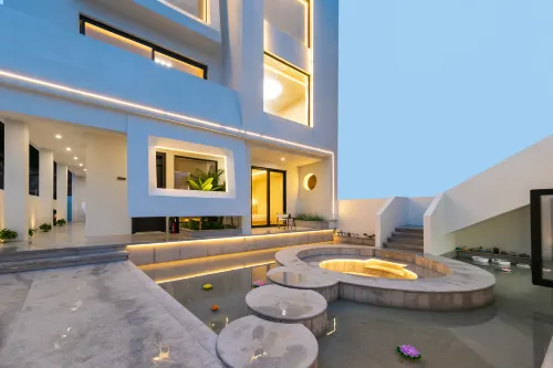 Daishan Mandao B&B