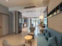 Homeinn Selected Hotel (Xiaogan Hubei Engineering College) Hotels in Xiaogan